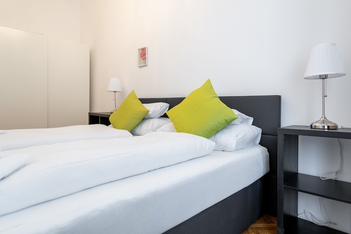 Imagen de la habitación del Apartamentos Duschel Apartments Imperial Living. Foto 7