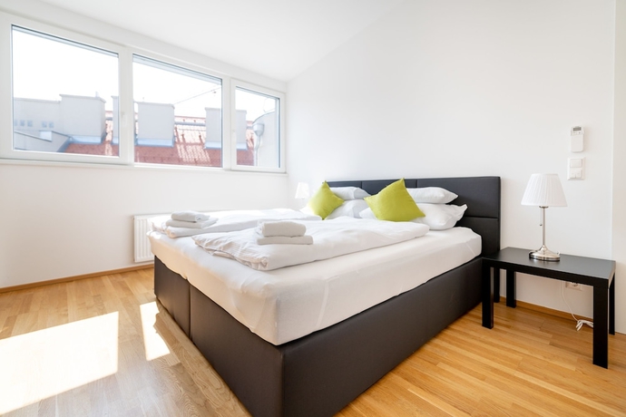 Imagen de la habitación del Apartamentos Duschel Apartments Imperial Living. Foto 12