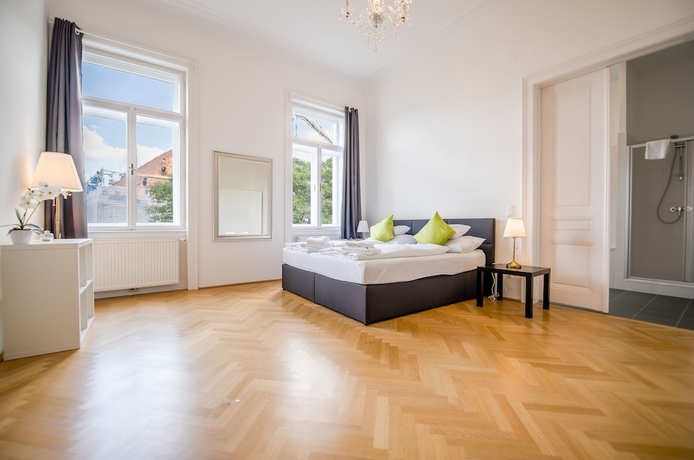 Imagen de la habitación del Apartamentos Duschel Apartments Imperial Living. Foto 18