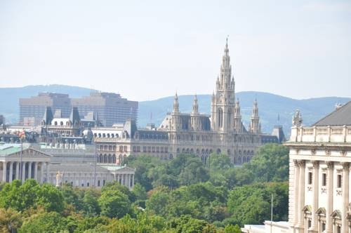 Imagen general del Apartamentos Duschel. Foto 2