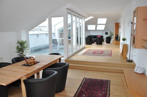 Imagen de la habitación del Apartamentos Duschel. Foto 27