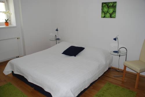 Imagen de la habitación del Apartamentos Duschel. Foto 29