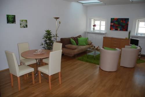 Imagen de la habitación del Apartamentos Duschel. Foto 30