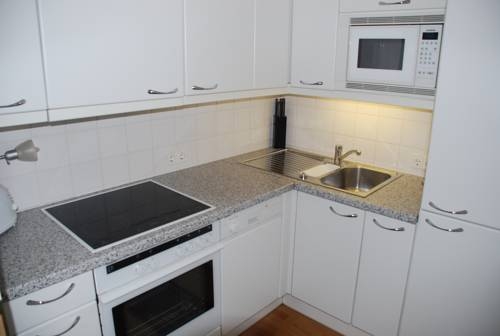 Imagen de la habitación del Apartamentos Duschel. Foto 31