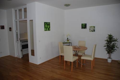 Imagen de la habitación del Apartamentos Duschel. Foto 32