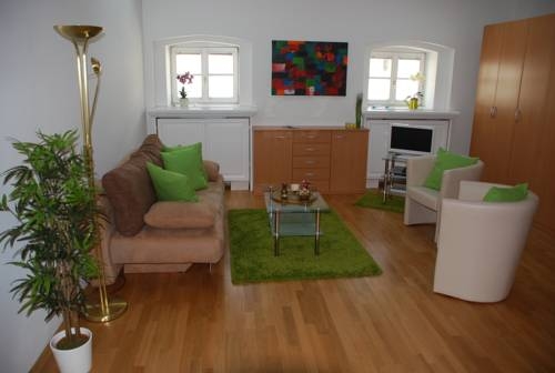 Imagen de la habitación del Apartamentos Duschel. Foto 33