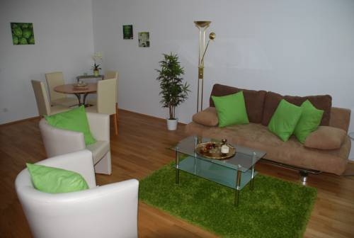 Imagen de la habitación del Apartamentos Duschel. Foto 35