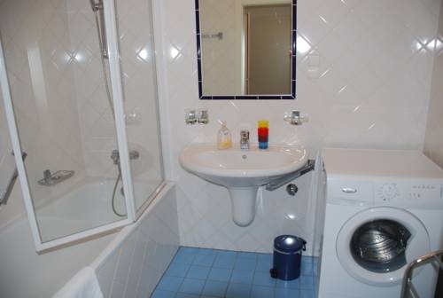 Imagen de la habitación del Apartamentos Duschel. Foto 37