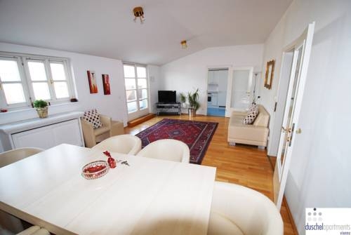 Imagen de la habitación del Apartamentos Duschel. Foto 38