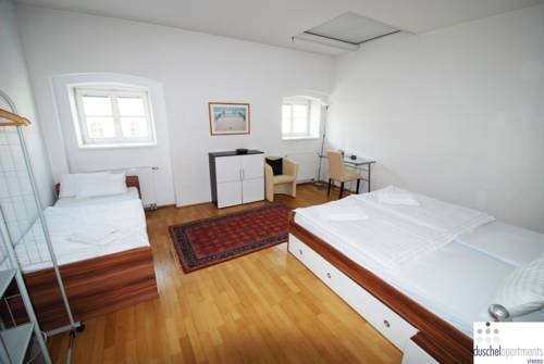 Imagen de la habitación del Apartamentos Duschel. Foto 39