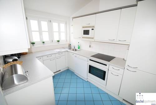 Imagen general del Apartamentos Duschel. Foto 3