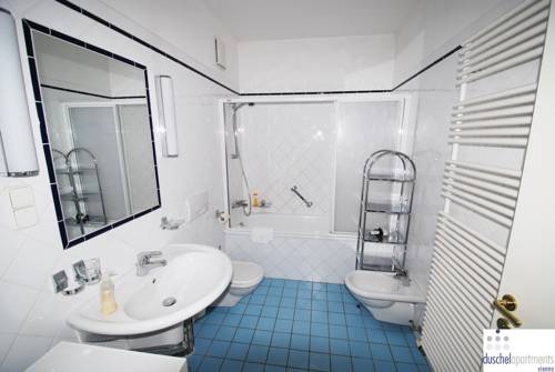 Imagen de la habitación del Apartamentos Duschel. Foto 41