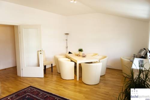 Imagen de la habitación del Apartamentos Duschel. Foto 42