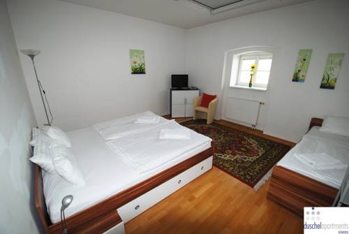 Imagen general del Apartamentos Duschel. Foto 4