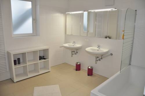 Imagen de la habitación del Apartamentos Duschel. Foto 44