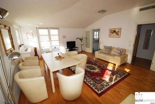 Imagen general del Apartamentos Duschel. Foto 6