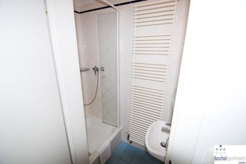 Imagen de la habitación del Apartamentos Duschel. Foto 45