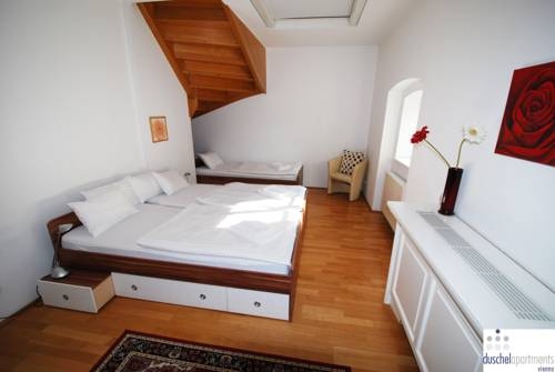 Imagen de la habitación del Apartamentos Duschel. Foto 46