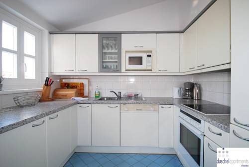 Imagen de la habitación del Apartamentos Duschel. Foto 47