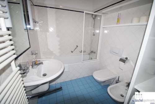 Imagen general del Apartamentos Duschel. Foto 7