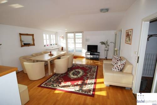 Imagen general del Apartamentos Duschel. Foto 8