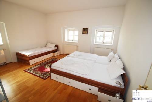 Imagen de la habitación del Apartamentos Duschel. Foto 48