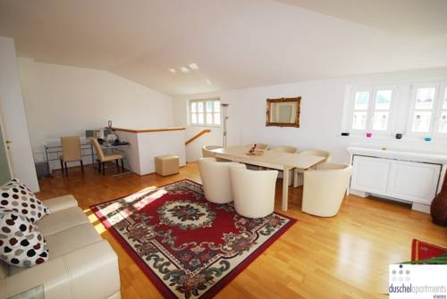 Imagen general del Apartamentos Duschel. Foto 9