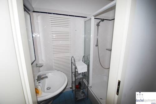 Imagen general del Apartamentos Duschel. Foto 11