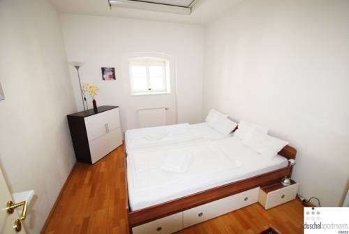 Imagen general del Apartamentos Duschel. Foto 12