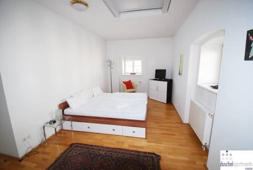 Imagen de la habitación del Apartamentos Duschel. Foto 50
