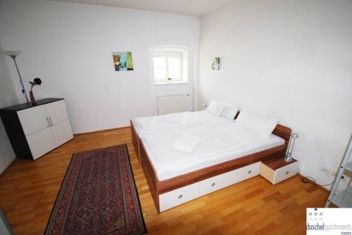 Imagen general del Apartamentos Duschel. Foto 13