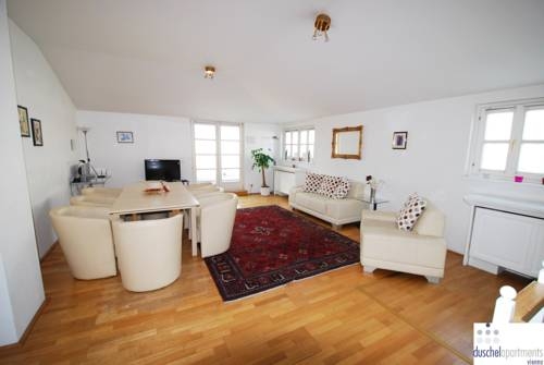 Imagen general del Apartamentos Duschel. Foto 14