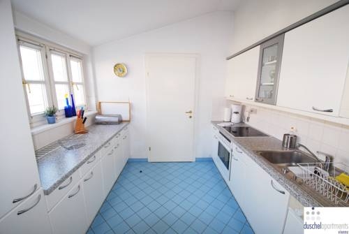 Imagen general del Apartamentos Duschel. Foto 15