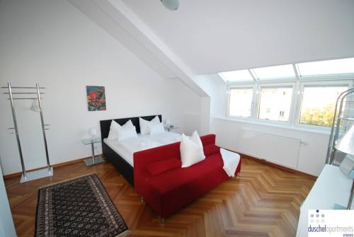 Imagen de la habitación del Apartamentos Duschel. Foto 52