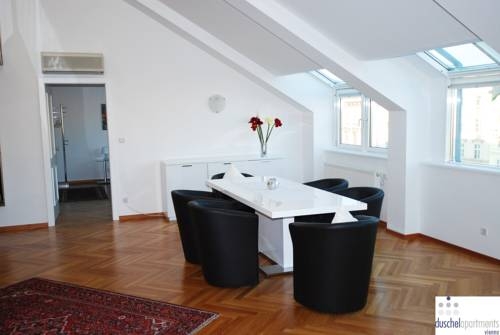 Imagen general del Apartamentos Duschel. Foto 16