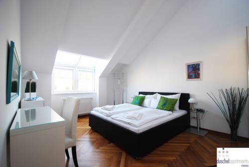 Imagen general del Apartamentos Duschel. Foto 17