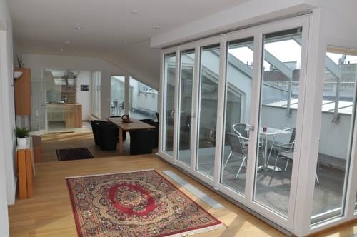 Imagen de la habitación del Apartamentos Duschel. Foto 53