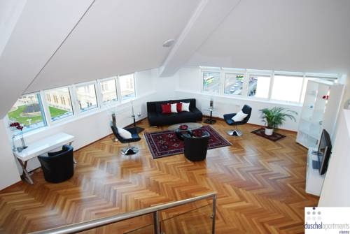 Imagen general del Apartamentos Duschel. Foto 19