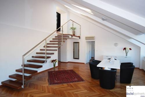 Imagen de la habitación del Apartamentos Duschel. Foto 54