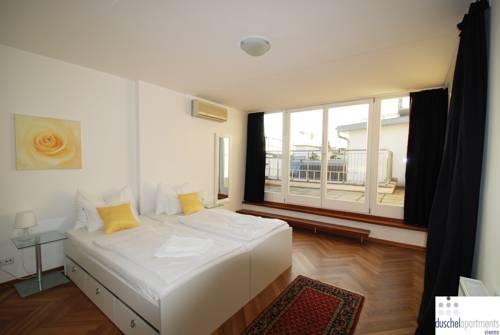 Imagen de la habitación del Apartamentos Duschel. Foto 55