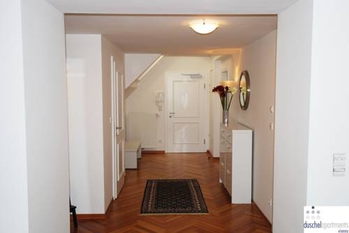 Imagen de la habitación del Apartamentos Duschel. Foto 56