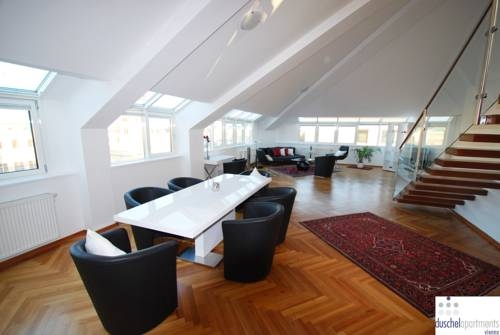 Imagen general del Apartamentos Duschel. Foto 21