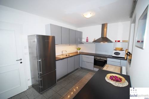 Imagen general del Apartamentos Duschel. Foto 22