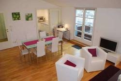 Imagen de la habitación del Apartamentos Duschel. Foto 59