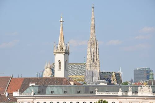 Imagen general del Apartamentos Duschel. Foto 23