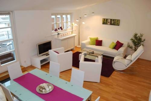 Imagen general del Apartamentos Duschel. Foto 24