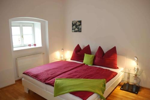 Imagen de la habitación del Apartamentos Duschel. Foto 64