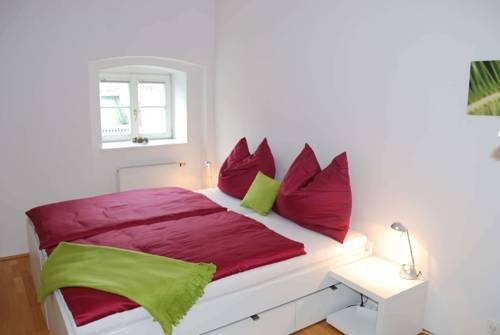 Imagen de la habitación del Apartamentos Duschel. Foto 65