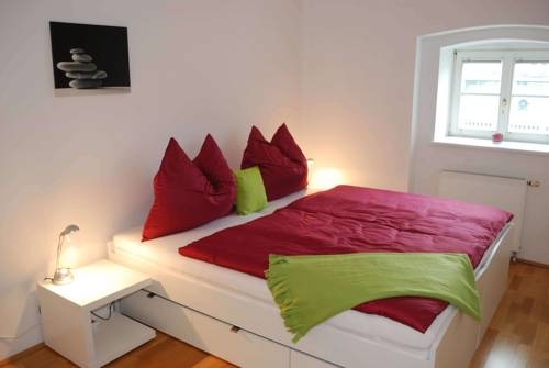 Imagen de la habitación del Apartamentos Duschel. Foto 66