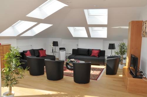 Imagen general del Apartamentos Duschel. Foto 26